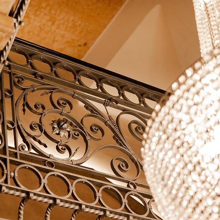 Matilde Boutique Hotel Milano Esterno foto