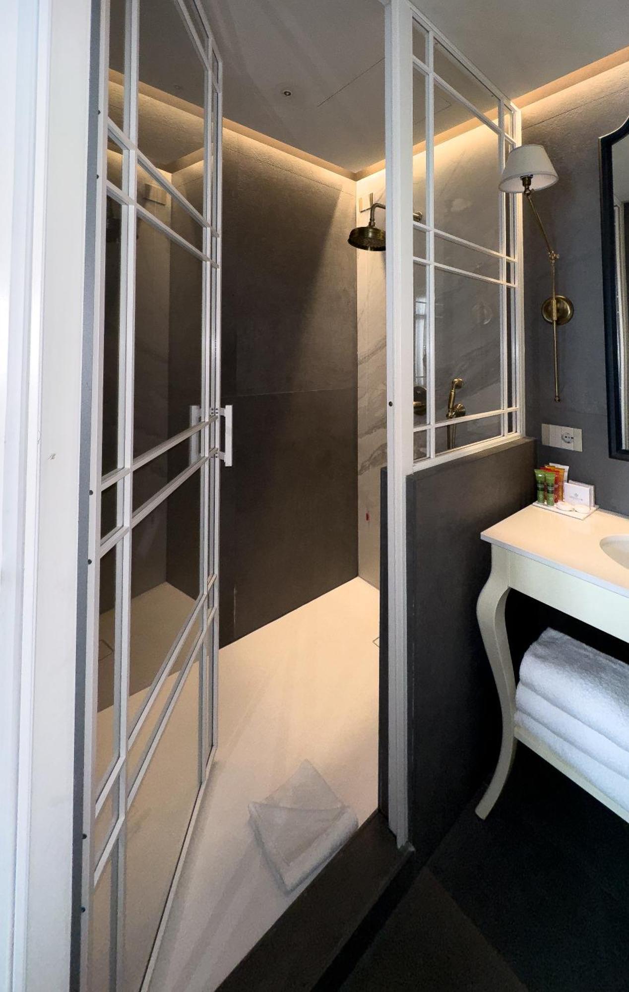 Matilde Boutique Hotel Milano Esterno foto