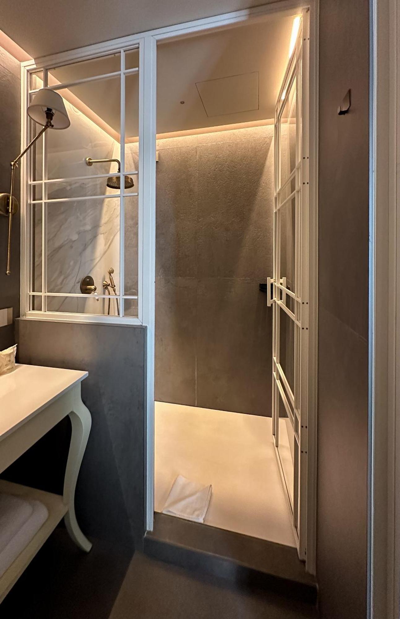 Matilde Boutique Hotel Milano Esterno foto