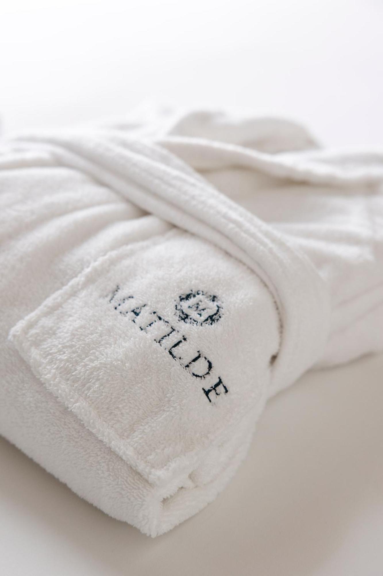 Matilde Boutique Hotel Milano Esterno foto