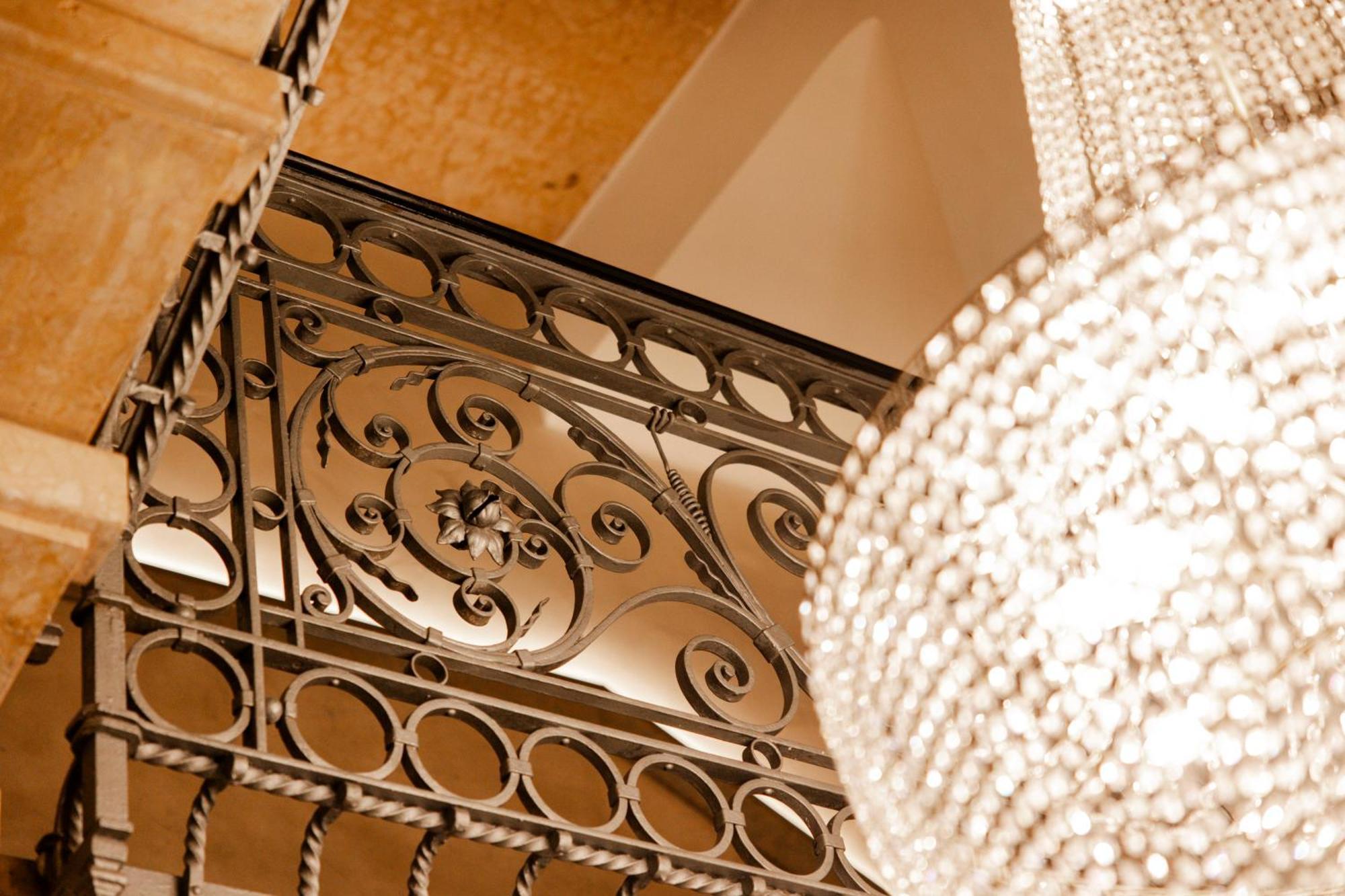 Matilde Boutique Hotel Milano Esterno foto