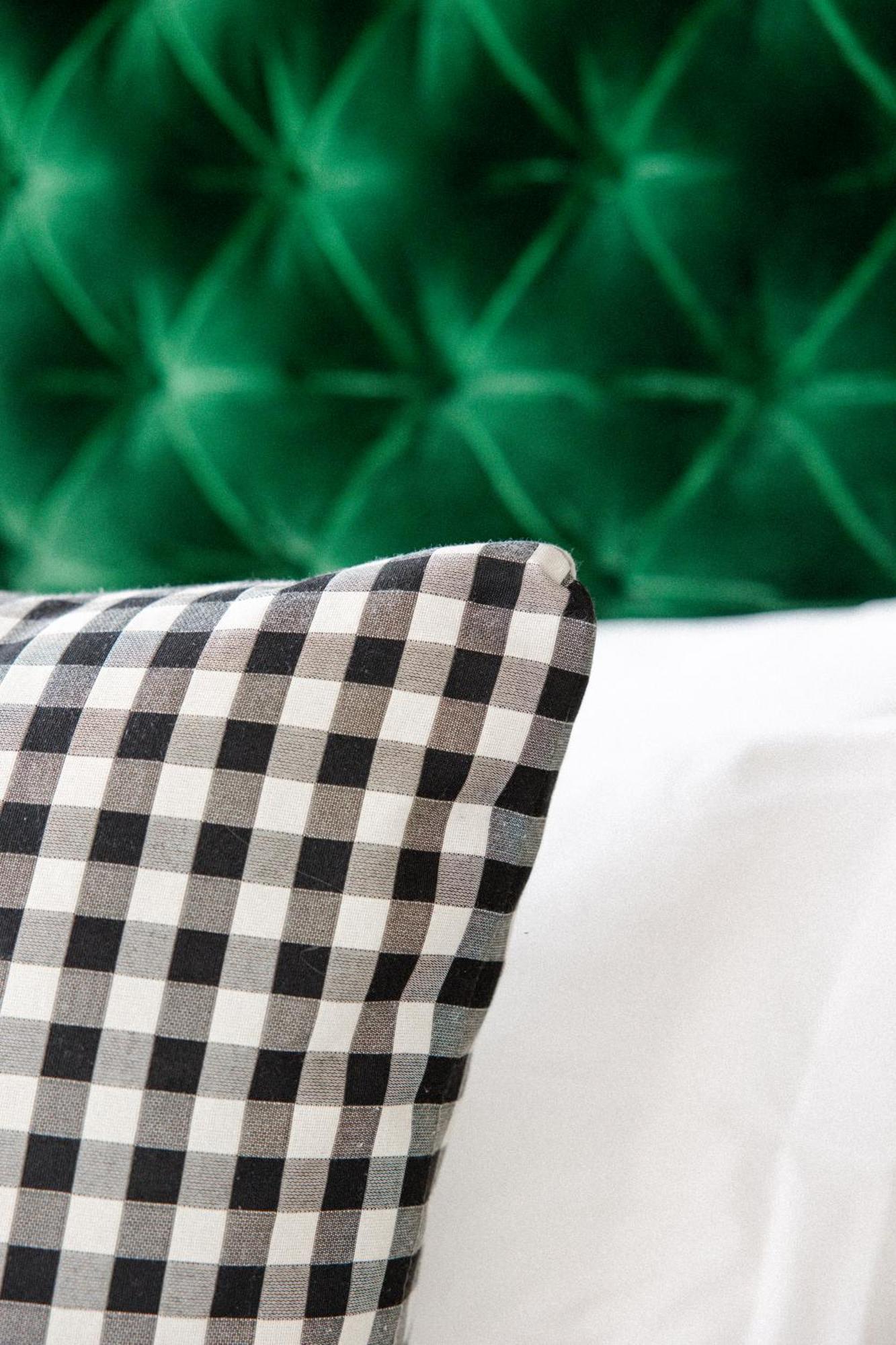 Matilde Boutique Hotel Milano Esterno foto